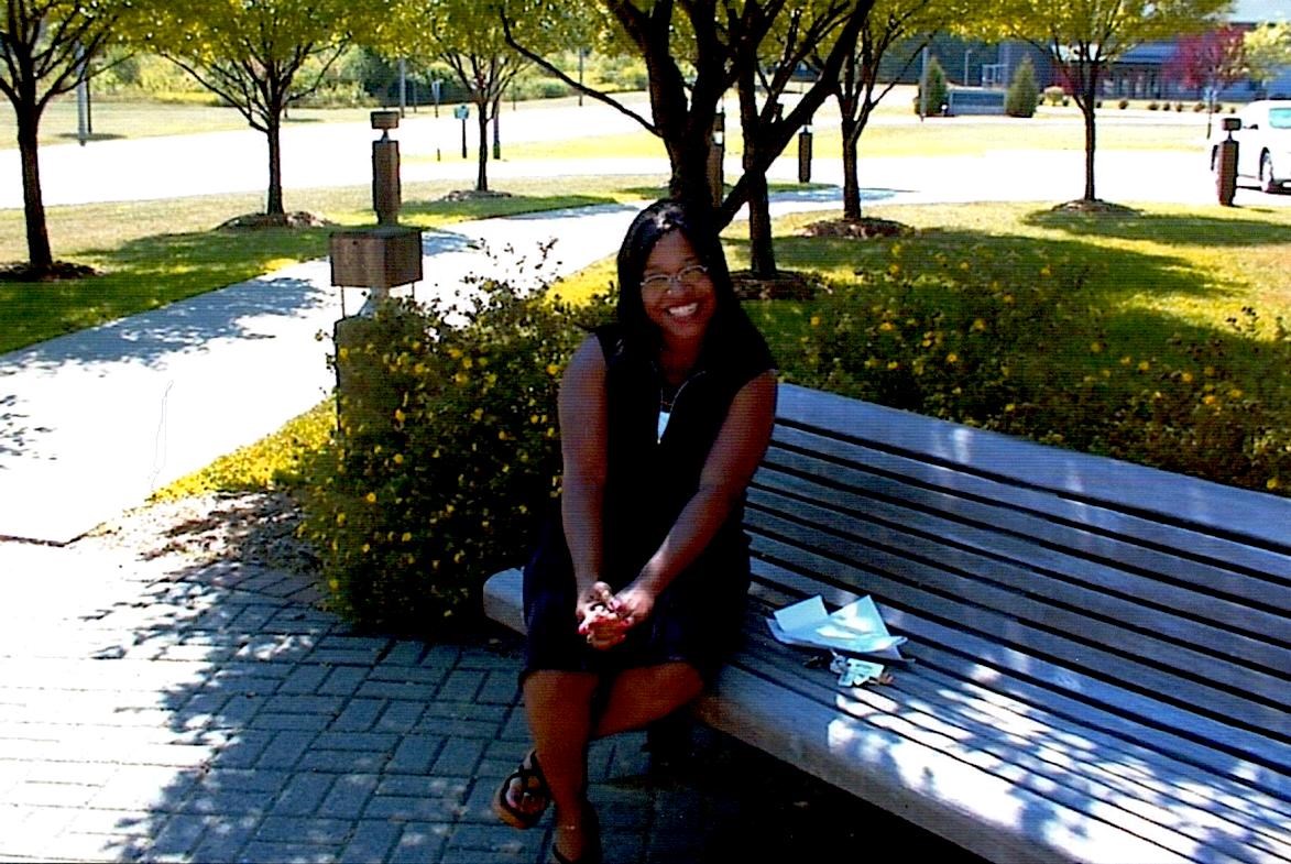 Obituary of Ruby "Toi" Inez Whitfield