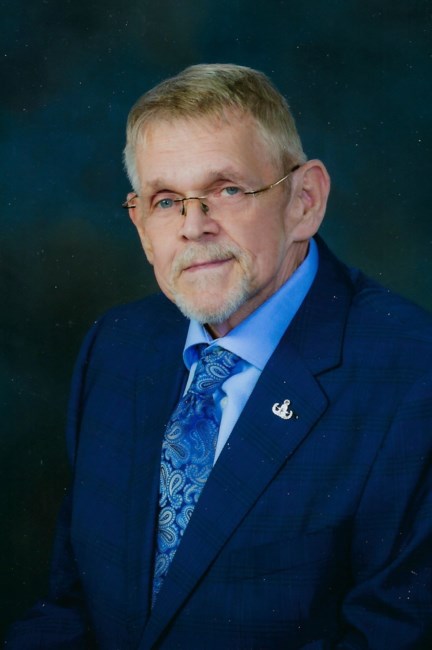 Obituary of Charles Eugene Beck