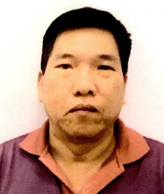 Obituary of Nghi Dinh Huynh