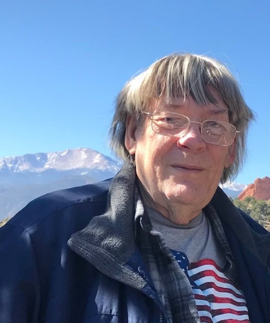 Obituary of Alan Ray Hutchins