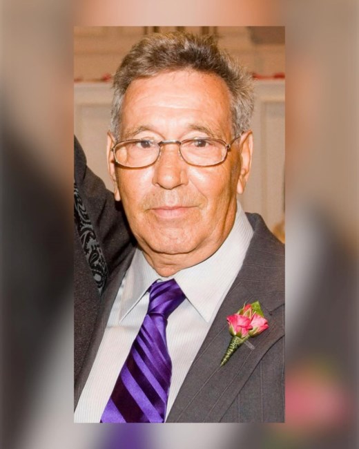 Avis de décès de Angel Padron