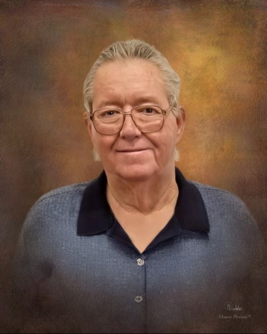 Obituary of Edward "Ed" Harold Johnson Jr.