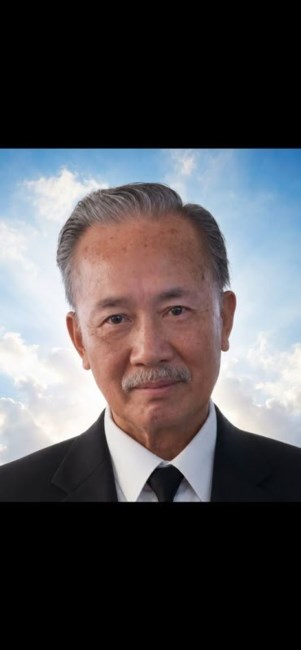 Obituary of Can van Tran