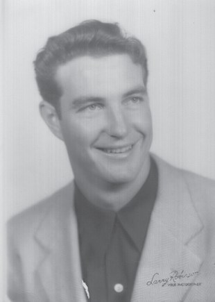 Obituary of Artfred Henry "Ted" Giles