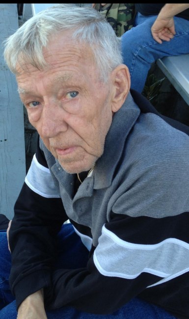 Obituary of Robert George Hennessey