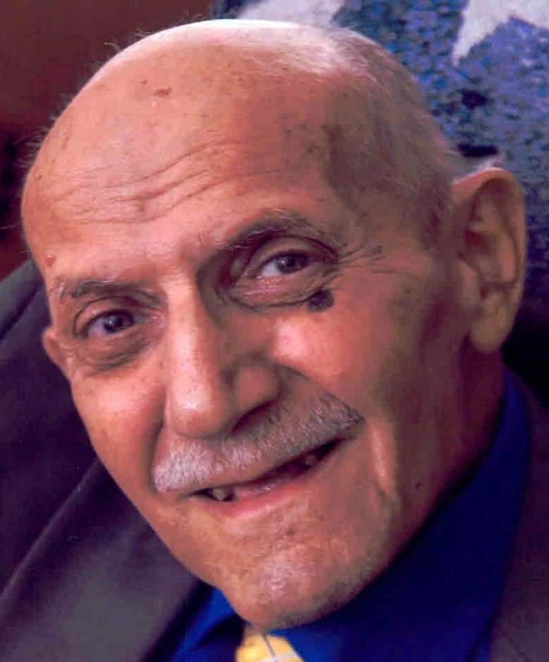 William Newman Obituary Woodside, NY