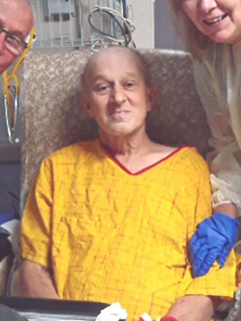 Obituary of Robert Reed Porter