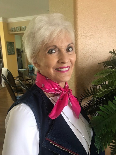 Obituary of Joyce Ann Marshall