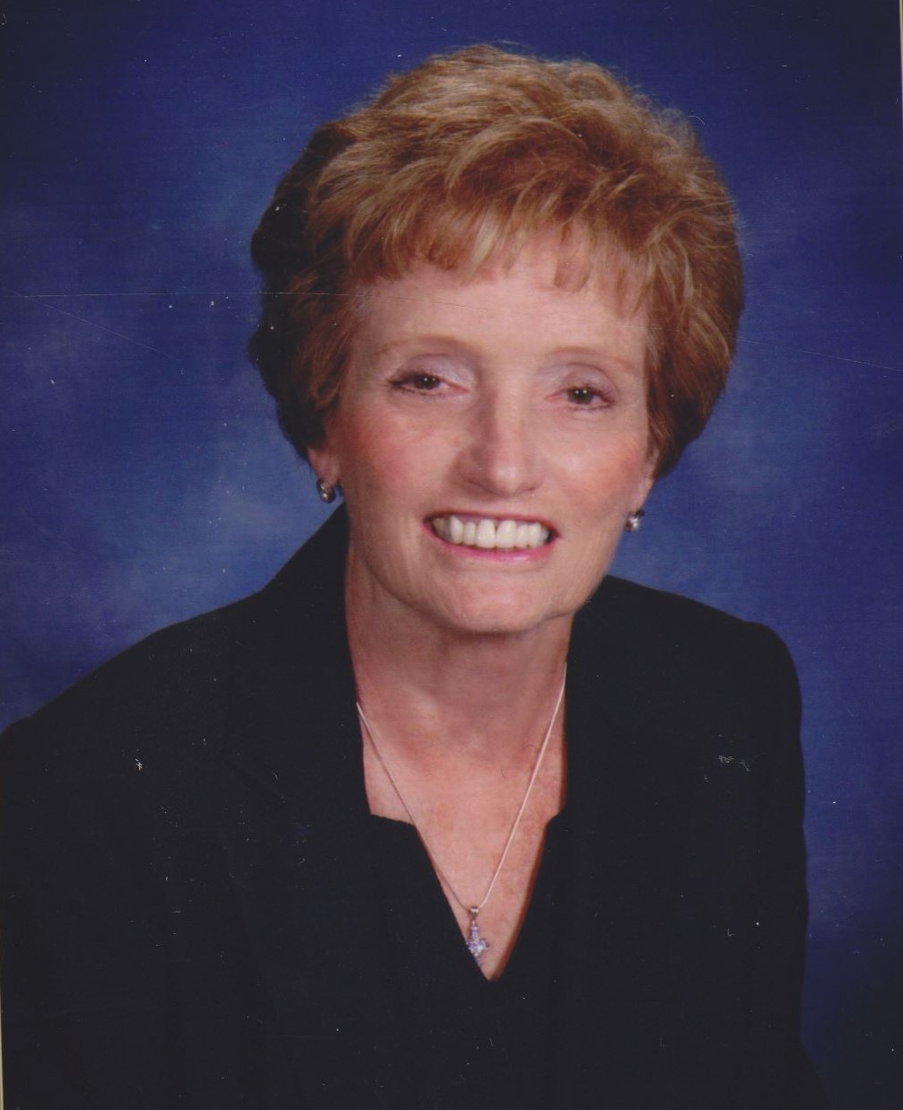 Obituary of Ellen R. Edelen