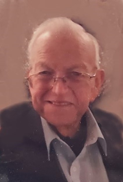 Obituary of Kenneth Lee Marek