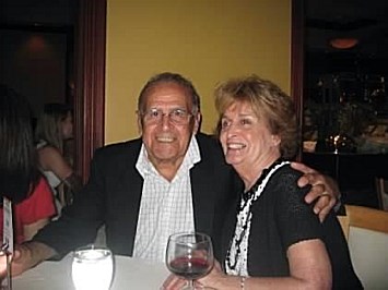 Obituary of Nicola Joseph Sciara