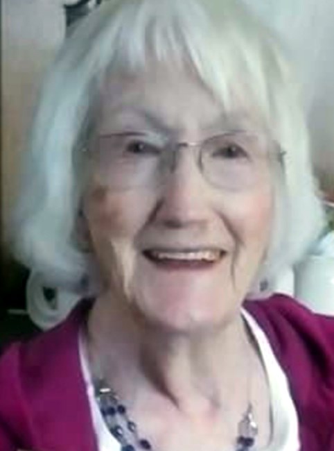 Obituary of Mrs. Daisy Buckles