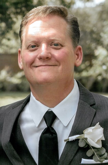 Obituary of Brian Scott Read