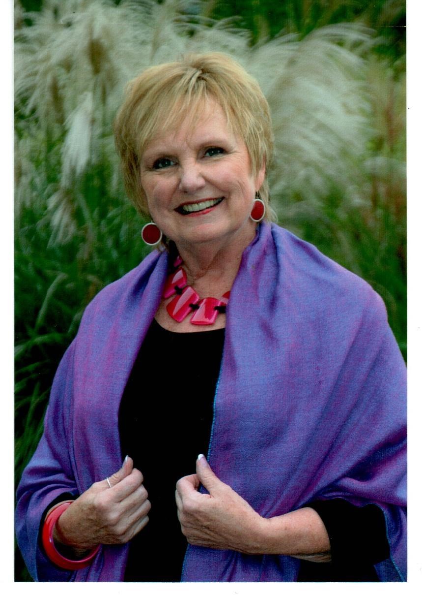 Obituario de Patricia "Cookie" Sue White-Watson