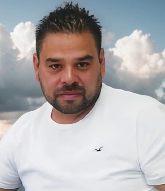 Obituary of Fernando Davila Vasquez