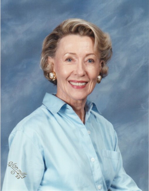 Obituary of Ellena Pettersen Dickerson