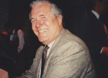 Obituary of Donald Hopper