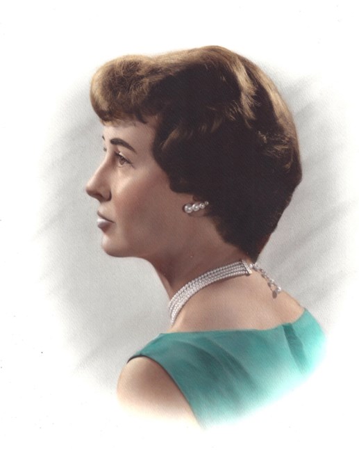 Obituary of Betty Louise Hinkle Ulery