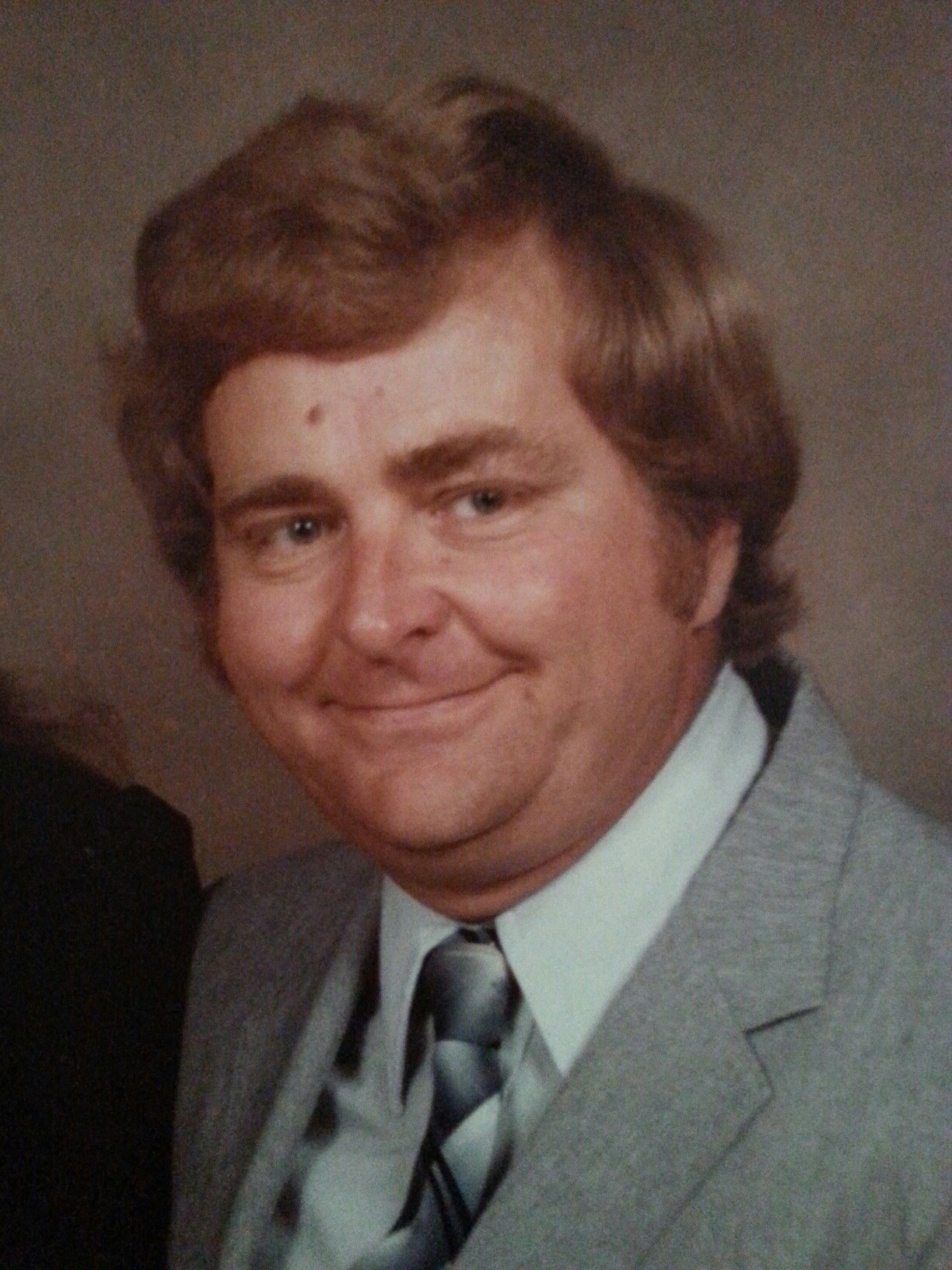 Obituary of Robert F. Bates