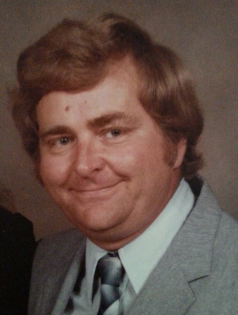 Obituary of Robert F. Bates