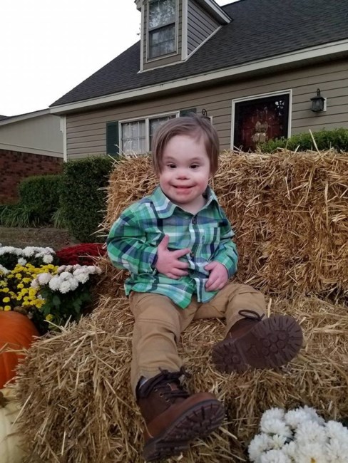 Obituary of Tobias Tate "Toby" Estes