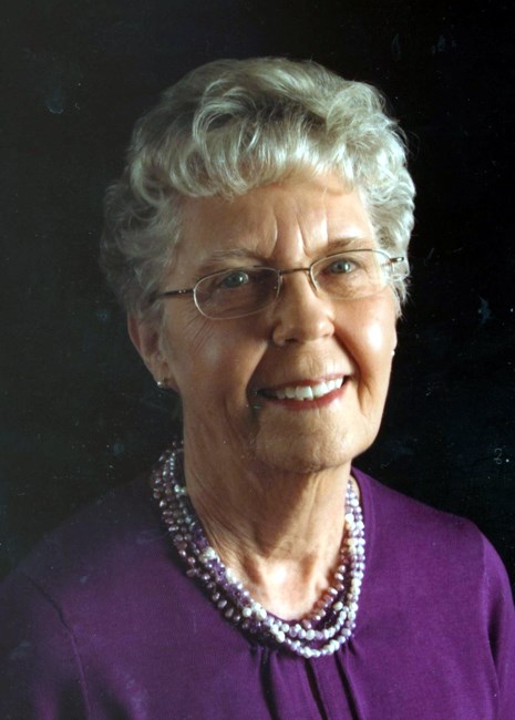 Obituary of Marie Luise Dora Dienemann Jarvis