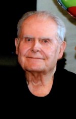 Robert Tear