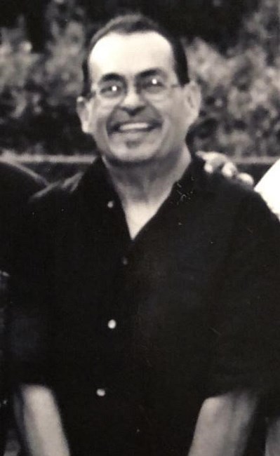 Obituario de Michael Anthony Gutierrez