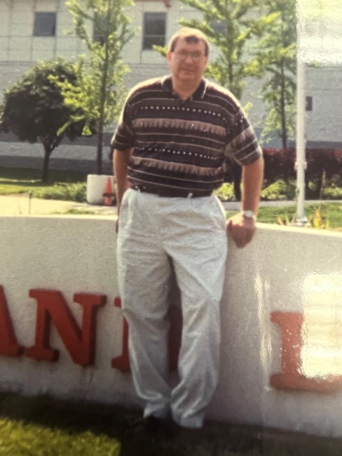 Obituary of John Ryan