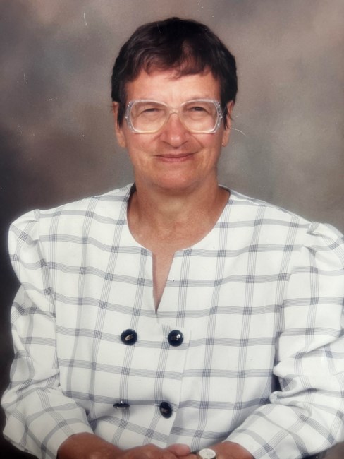 Obituario de Thérèse  Délima Labelle