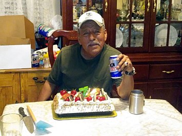 Obituary of Jose Gilberto Sanchez Gomez