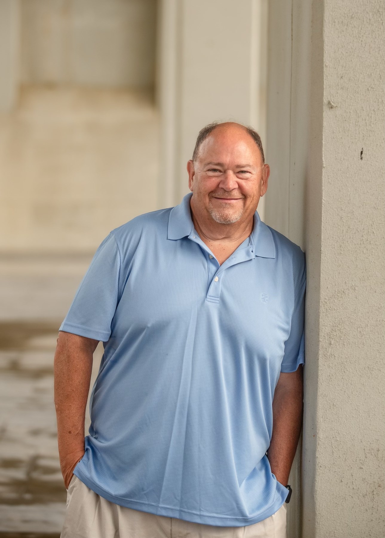 Obituary of Adam Bock