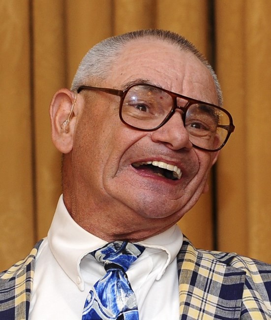 Obituary of Elliot L. Driben