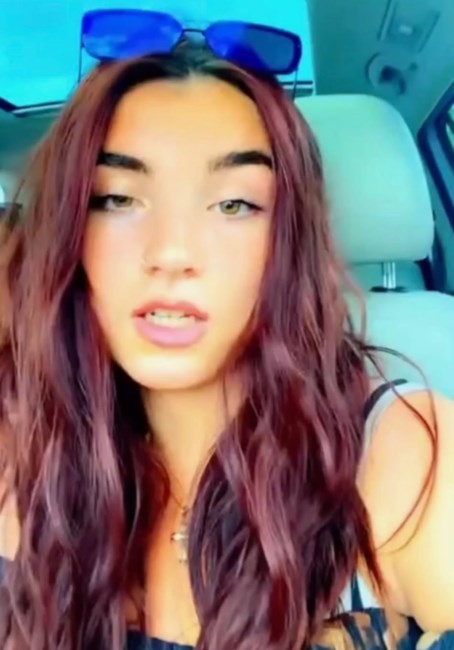 Obituario de Christina Marie Mazzara