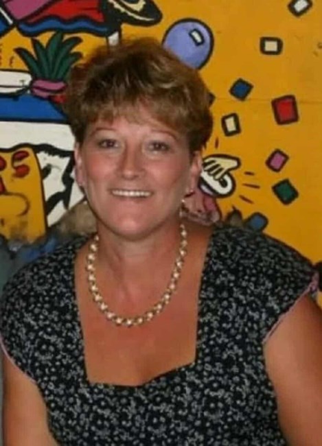 Obituary of Teri Lynn Knott