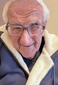 Obituary of Charles Edward Albert