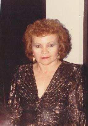 Obituario de Elizabeth López Molina