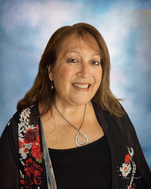 Obituary of Lynn Guerrera
