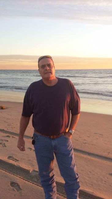 Obituary of John David Biggs