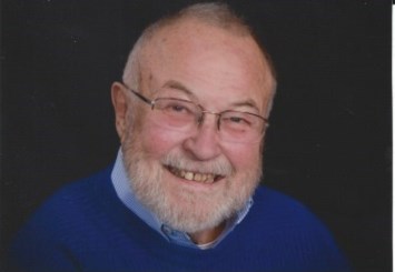 Obituary of David Henderson Dorsett