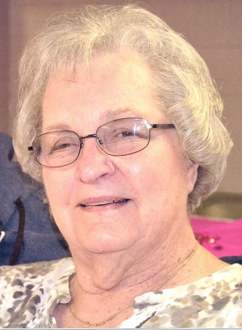 Obituary of Mary Ann Minton