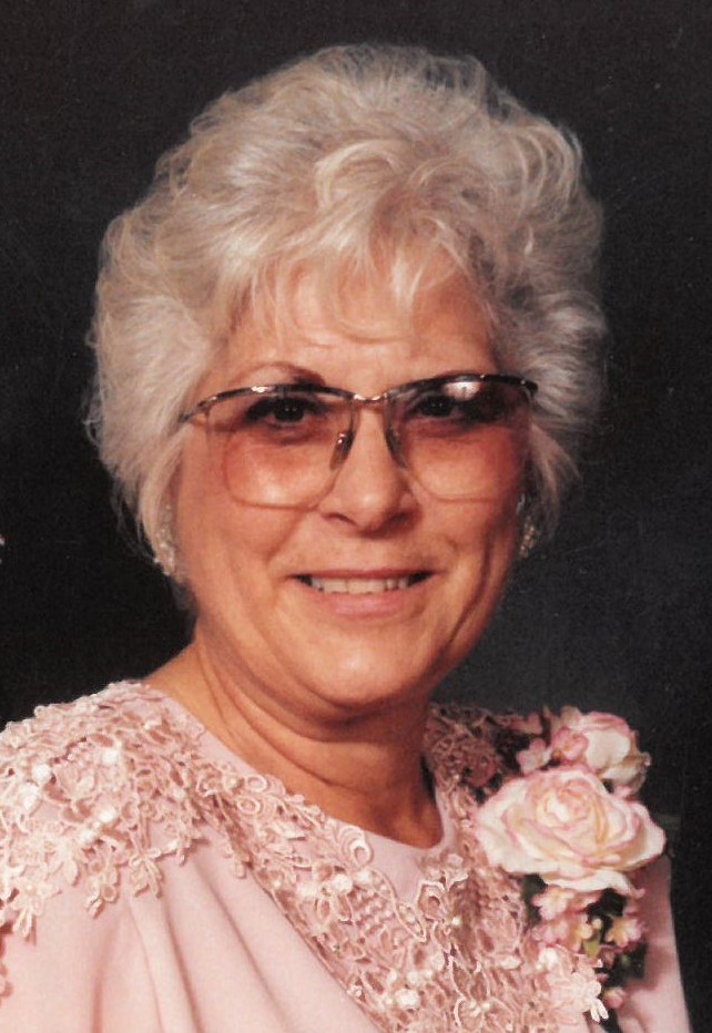 JoAnn Vellenti Obituary Lansing, MI