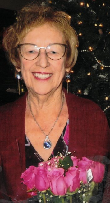 Obituary of Alice Elaine MacLeod