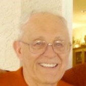 Obituary of John E. (Jack) Colonel Evans, Jr.