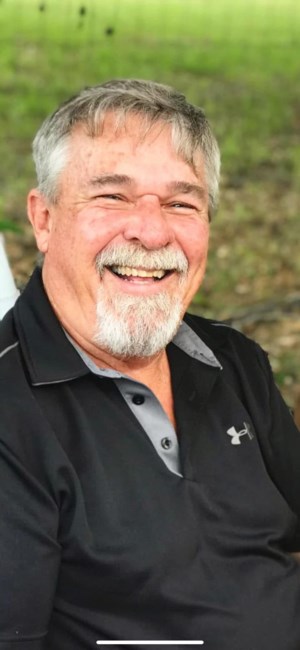 Obituary of Dean Gerard Ramsdell