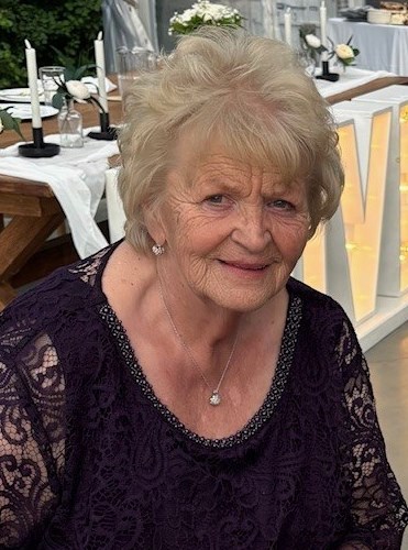 Obituary of Christine Ann Fedyniak