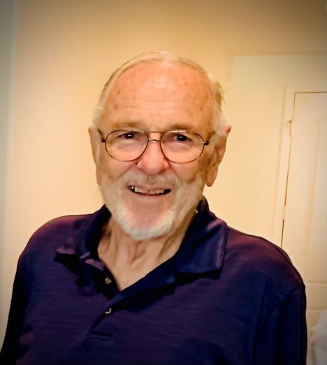Obituary of Gene Harlan Bell