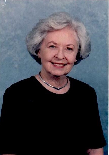 Obituary of Phoebe Hughes