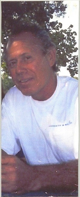 Obituary of Hector Arredondo