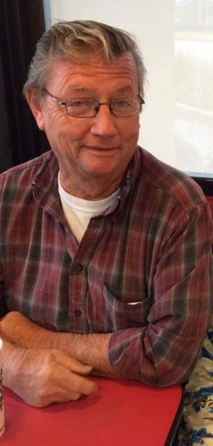 Obituary of Harold Landis